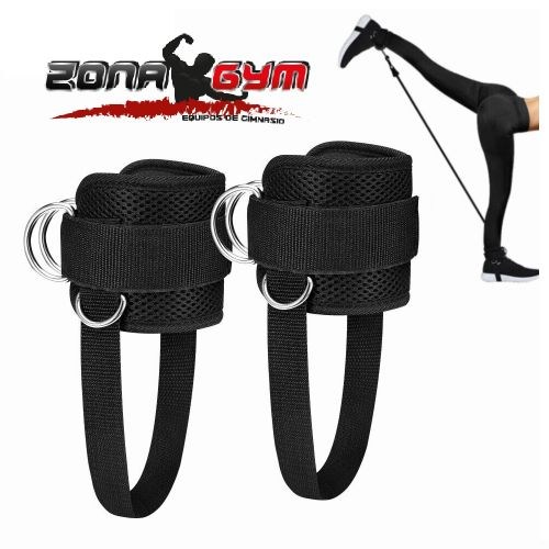 CORREA PROFESIONAL PARA GLUTEOS - SINTÉTICO